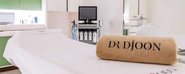 Clinique esthétique Dr Djoon